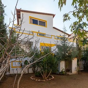 Golden Seaside House Number 2 Villa Aianteio  Exterior photo