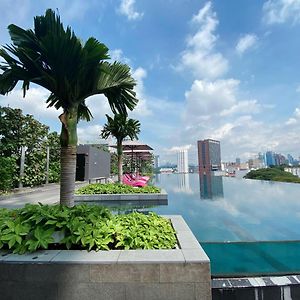 Opus Kl Residences By Premium Hospitality Kuala Lumpur Exterior photo