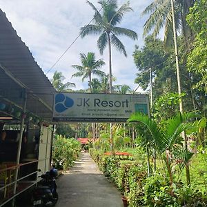 Jk Resort Insula Havelock Exterior photo