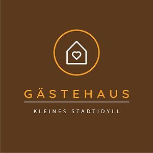 Gaestehaus "Kleines Stadtidyll" -Zimmer Und Apartments By Hotel Holsteiner Hof- Geesthacht Exterior photo