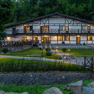 Private House Scherbovets Hotel Zhdeniievo Exterior photo