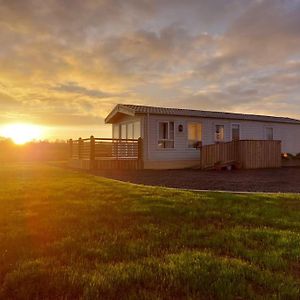 Drumrammer Farm Lodge Ahoghill Exterior photo