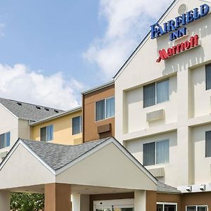 Fairfield Inn & Suites Jackson Exterior photo