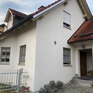 Ferienhaus Bruhler Villa Weiden in der Oberpfalz Exterior photo