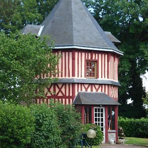 Le Colombier De Royaumont Villa Saint-Arnoult  Exterior photo