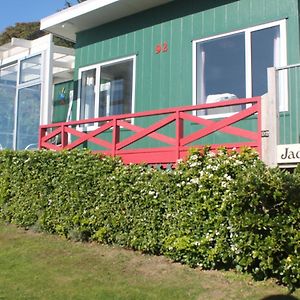 Jacks Place Villa Moeraki Exterior photo