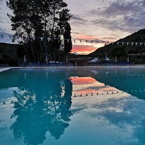 Terme Acqua Pia Hotel Montevago Exterior photo