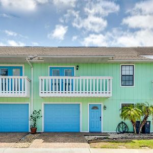 New Smyrna Beach Vacation Rental Less Than Half Mi To Beach Exterior photo