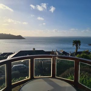 Lower Tresulian Villa Saint Mawes Exterior photo