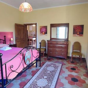 Ca Giulietto Antico Casale In Lunigiana Guest House Pontremoli Exterior photo