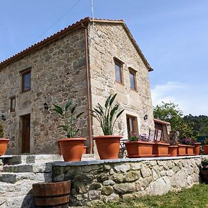 El Cobijo De Soar ¡Casa Rural Completa! Villa Moraña Exterior photo
