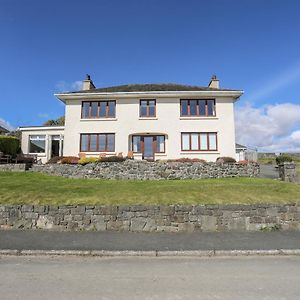 Bryn Deryn Villa Criccieth Exterior photo