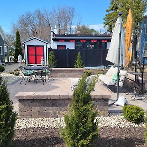 The Loft Apartment Sturgeon Bay Exterior photo