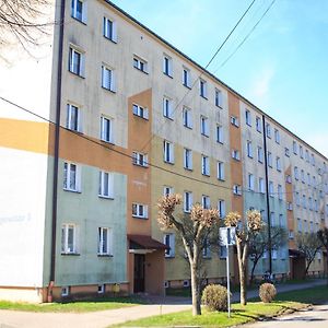 Studio Dla Dwojga Apartment Sanok Exterior photo