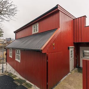 Harbour View / Marina / City Centre Tórshavn Exterior photo