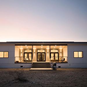 Modern Desert Dream - New Build Twentynine Palms Exterior photo