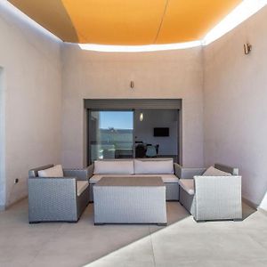 Villa Coquelicot, Modern Style Avec Jacuzzi Marrakesh Exterior photo