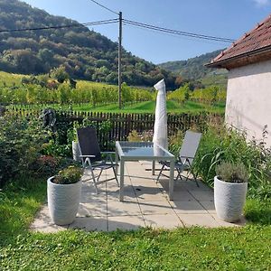 Ferienhaus In Der Wachau Villa Rossatzbach Exterior photo