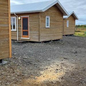 Gaukshof Hotel Selfoss Exterior photo