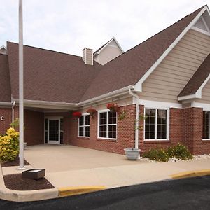 Residence Inn By Marriott Philadelphia West Chester/Exton Exterior photo