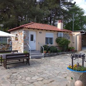 Amisiana Little Beauty Next To Nature Villa Kavala Exterior photo