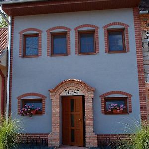 Sklipek Na Vetraku Villa Cejkovice  Exterior photo