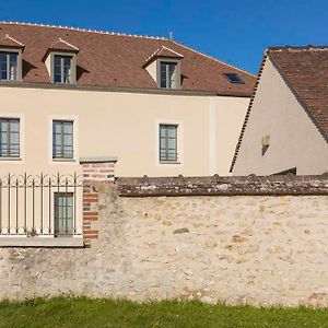 The Originals, Demeure Des Remparts Hotel Provins Exterior photo