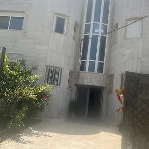 Ajloun Rest House Apartment Ain Janna Exterior photo