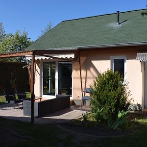 Ferienhaus In Der Stienitzaue Villa Werneuchen Exterior photo
