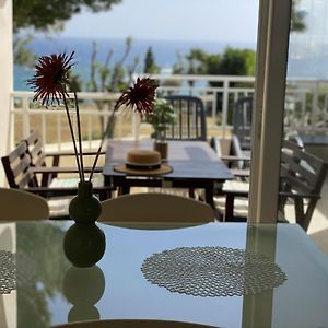 Sea View Apartment In Coral Bay Peyia Exterior photo