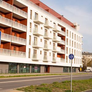 Soleil De Malta Apartment Poznań Exterior photo