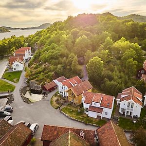 Farsund Resort Exterior photo