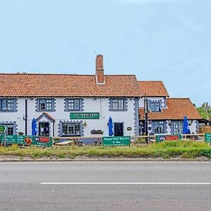 Oyo The Billingford Horseshoes Hotel Scole Exterior photo