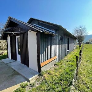 Petite Maison Chaleureuse Des Boucles De La Seine Apartment Le Mesnil-sous-Jumièges Exterior photo