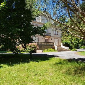 Residence Du Rougier Camarès Exterior photo