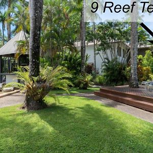 9 Reef Terraces Port Douglas Exterior photo