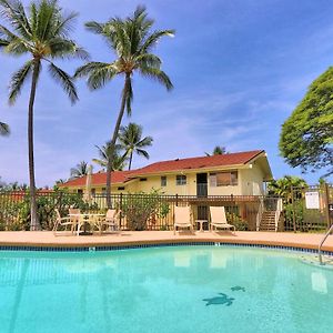 Keauhou Palena - 2Nd Floor Unit Overlooking The Golf Course Kp604 Apartment Kailua-Kona Exterior photo