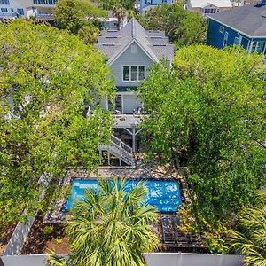 The Merry Mermaid Villa Myrtle Beach Exterior photo