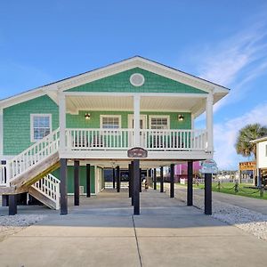 Anchors Away Villa Myrtle Beach Exterior photo