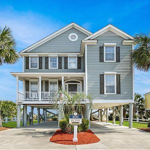 Neagle House Villa Myrtle Beach Exterior photo