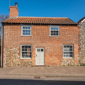 Sandpipers Cottage South Creake Exterior photo