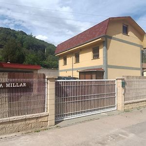 Casa Millar. Villa Huergas de Gordon Exterior photo