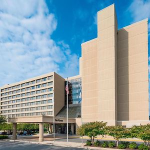 The Westin Tysons Corner Hotel Exterior photo