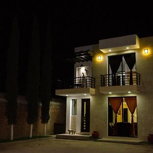 Casa Blanca, Tlacolula Villa Tlacolula de Matamoros Exterior photo