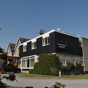 Acarsaid Hotel Pitlochry Exterior photo