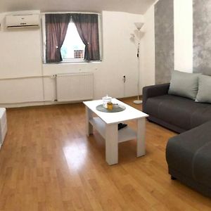 Lovely 1-Bedroom Condo With Available Parking Kraljevo Exterior photo