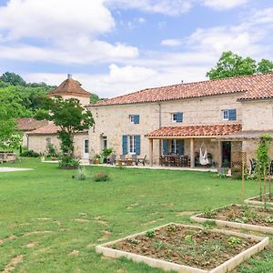 Le Clos Saint-Jean - Chambre D'Hote Simba Bed & Breakfast Exterior photo