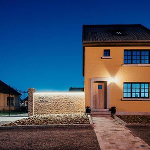 Welldone Resort / Cozy Wine Nieuwerkerken Exterior photo