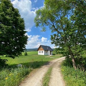 Niedzwiedziowka Bartne Exterior photo