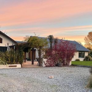 The River House Wanaka Villa Exterior photo